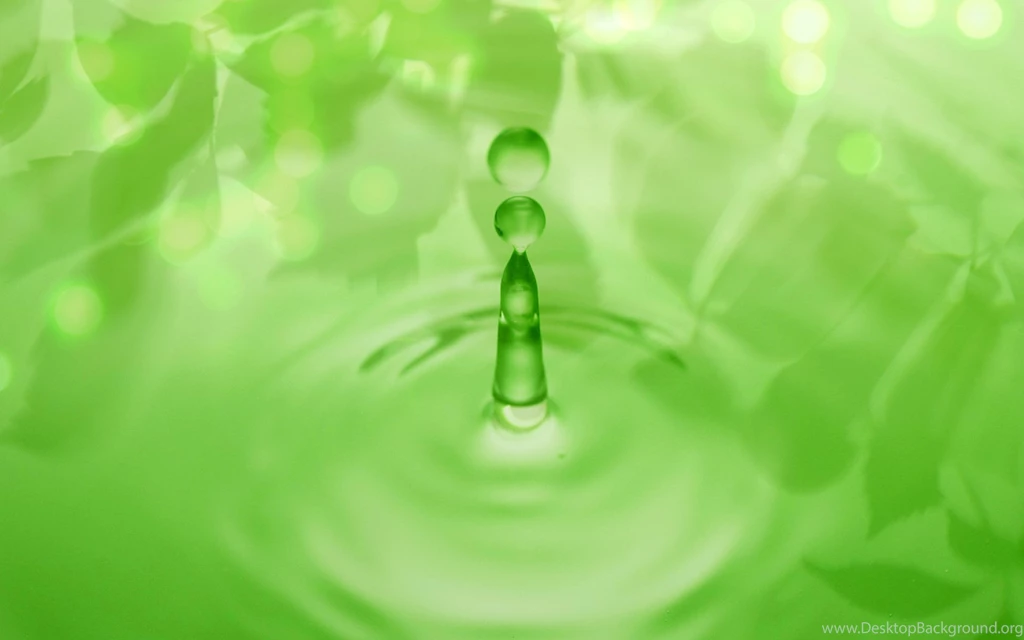 Water Drop Scenery, Artistic, 1920x1200 HD Wallpapers And FREE ...