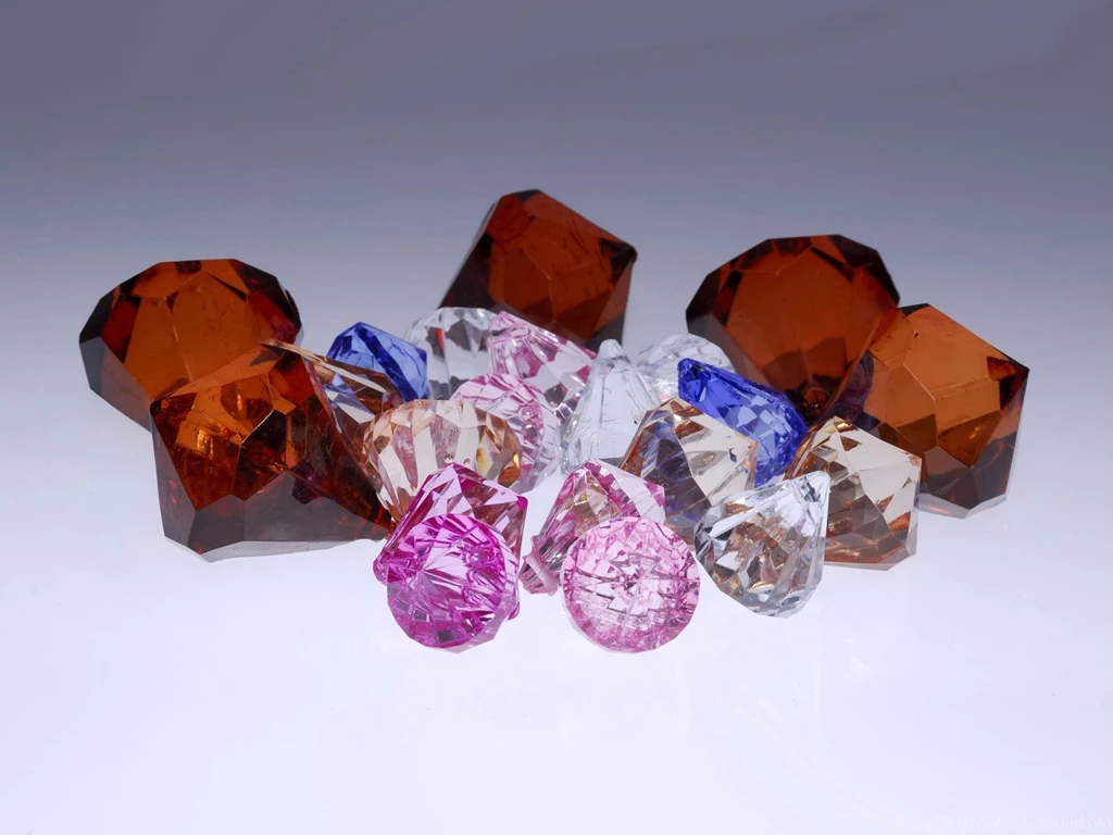 Desktop Wallpapers · Gallery · Miscellaneous · Diamond