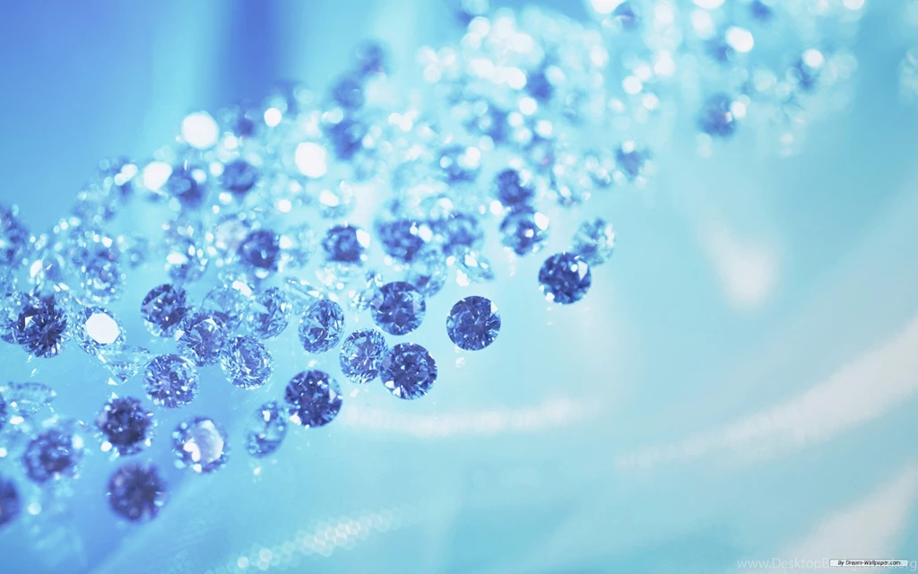 Free Wallpapers Free Photography Wallpapers Sparkling Diamond ...