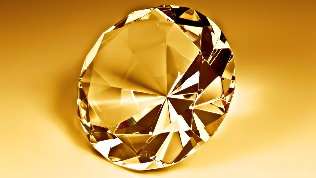 12 Diamond Desktop Wallpapers