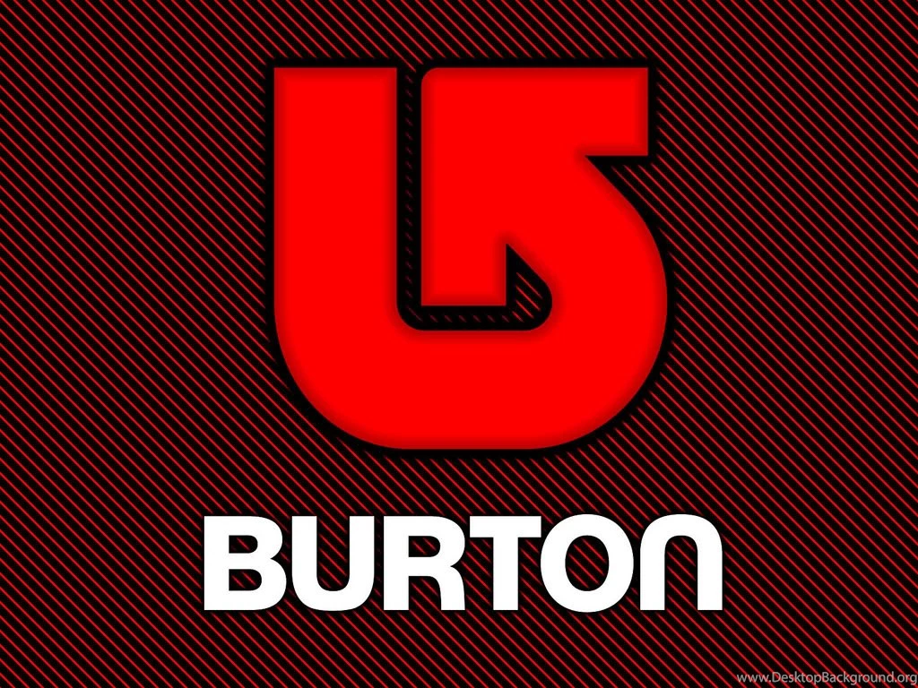 Burton Wallpapers