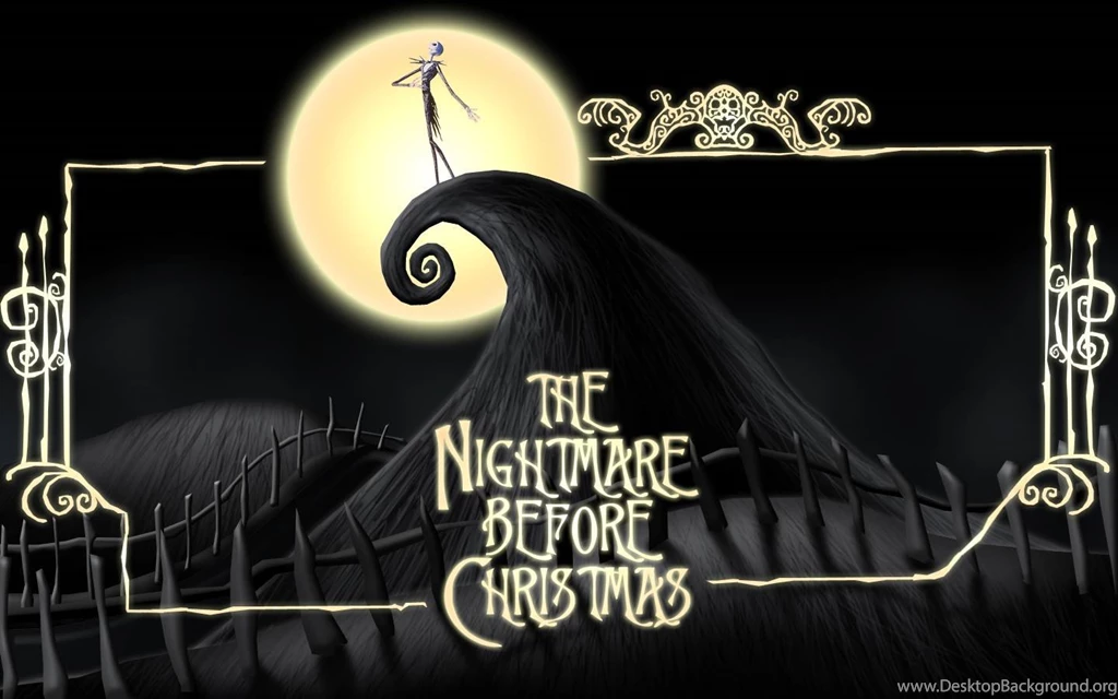 Tim Burton Wallpapers Wallpapers Cave