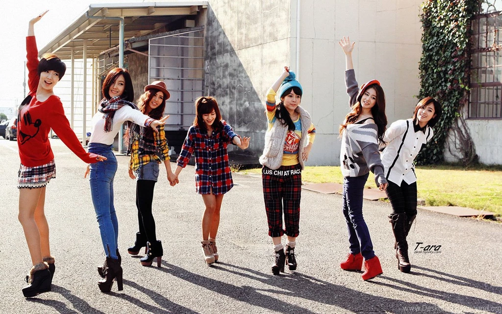T ara Sparkle Beautiful Combination Photo HD Wallpapers 7 - Female ...