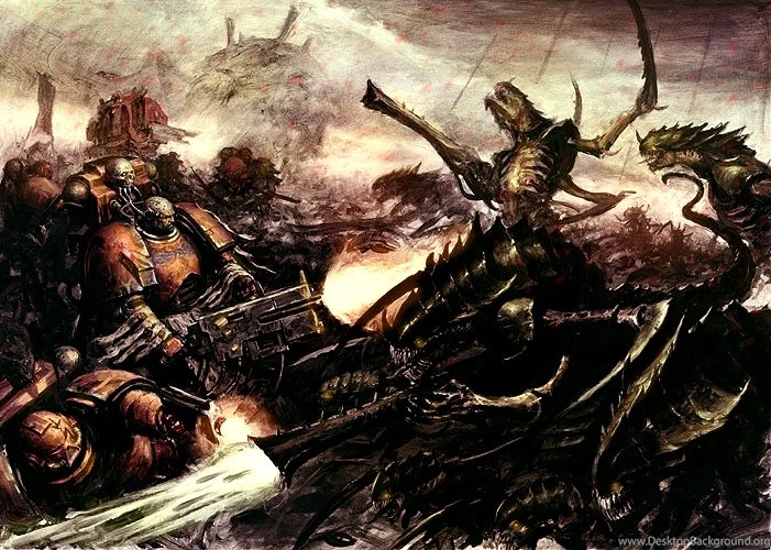 The Hive Mind DeviantArt Favourites