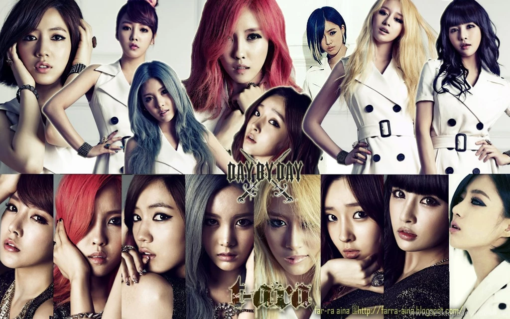 T Ara Bo Beep Bo Beep