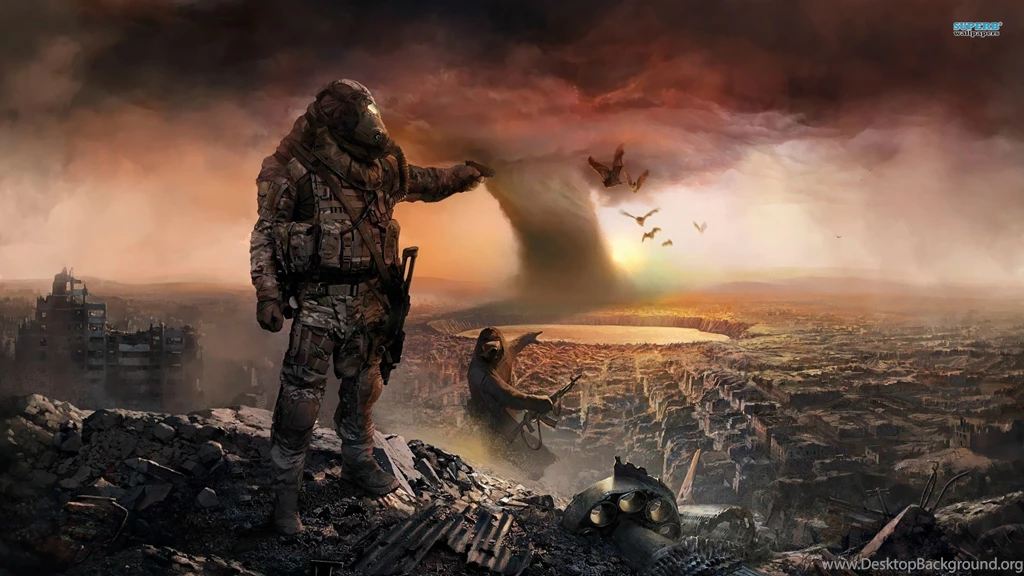 The Geska Campaign
