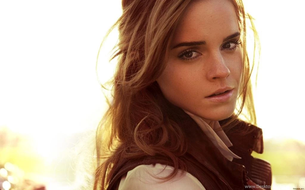 Emma Watson Is THE MOST Overrated Chick Ever. (srs) Page 3 ...