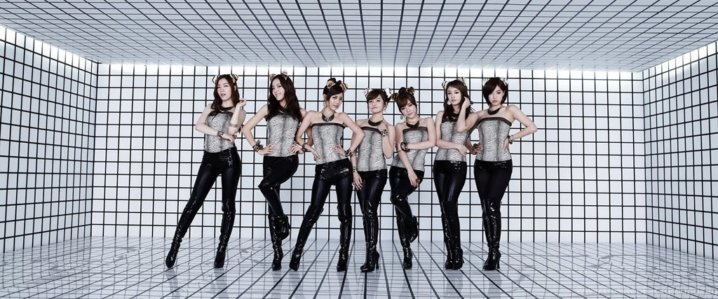 Check Out The Official Pictures From T ara's Japanese Site ~ T ara ...