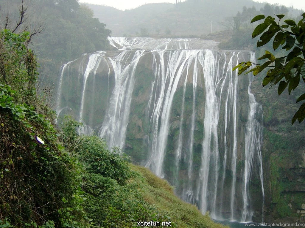 Kaieteur Falls Guyana Full Screen Photos Top Kaieteur Water Falls ...