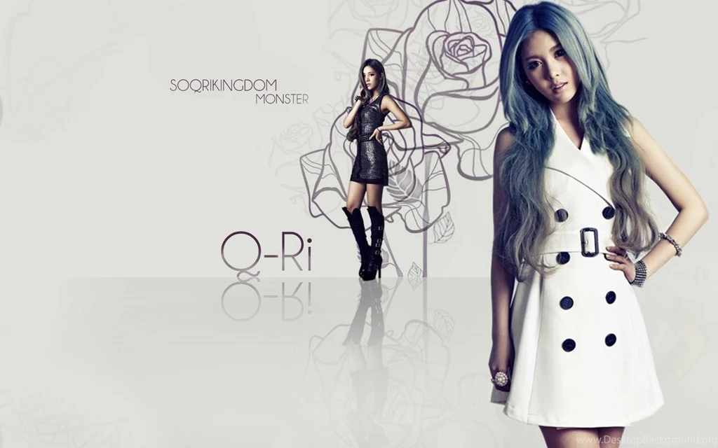 Qri DBD Wallpapers T ara Wallpapers