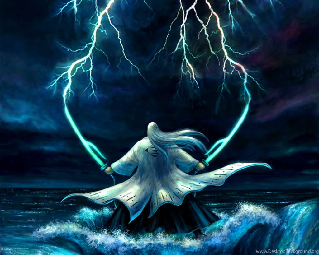 Lightning Wallpapers Picture Walloxs.com 1048 BohatyBohaty