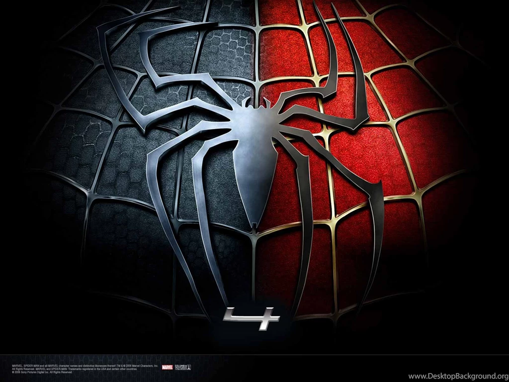 Spiderman Desktop Wallpapers