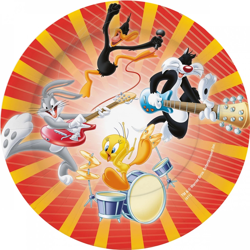 Looney Tunes Full HD Backgrounds For Phone Cartoons Wallpapers
