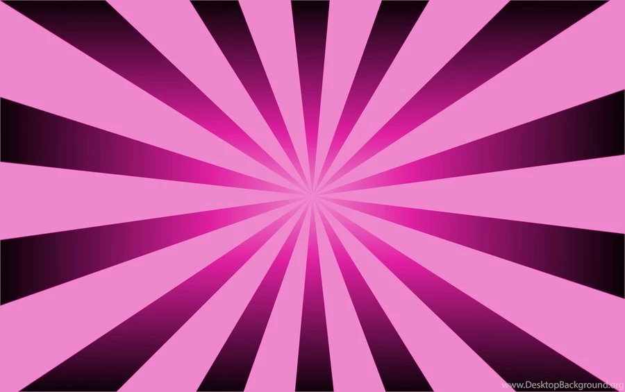 Pink Sunburst Backgrounds Or Wallpapers By Mellzmew On DeviantArt