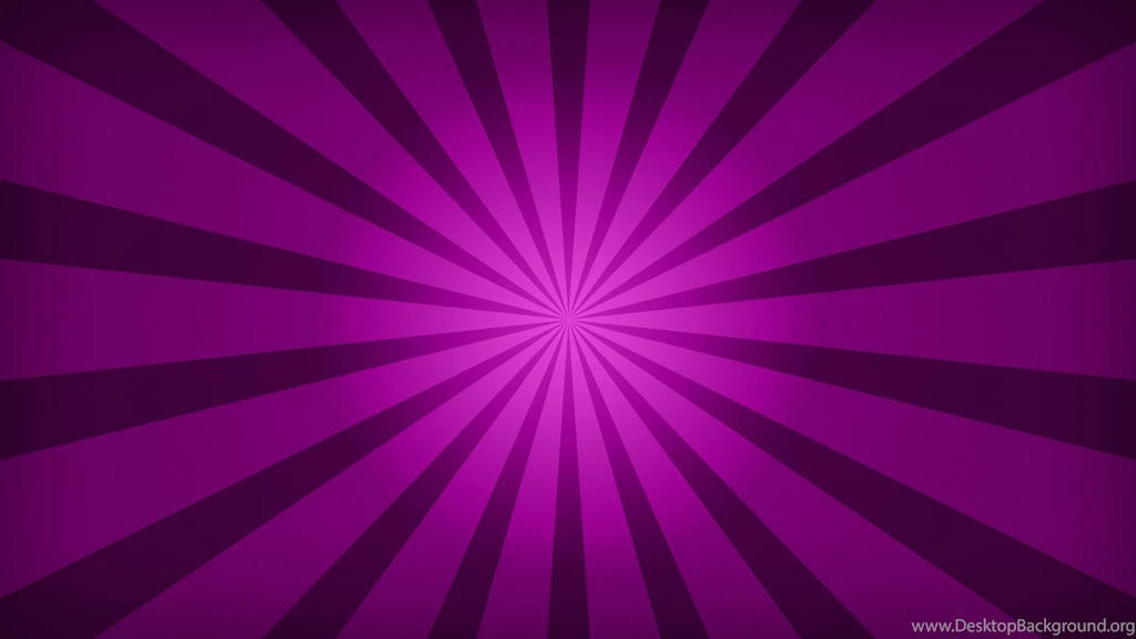 Sunburst Effect Pink! By ProElekid On DeviantArt