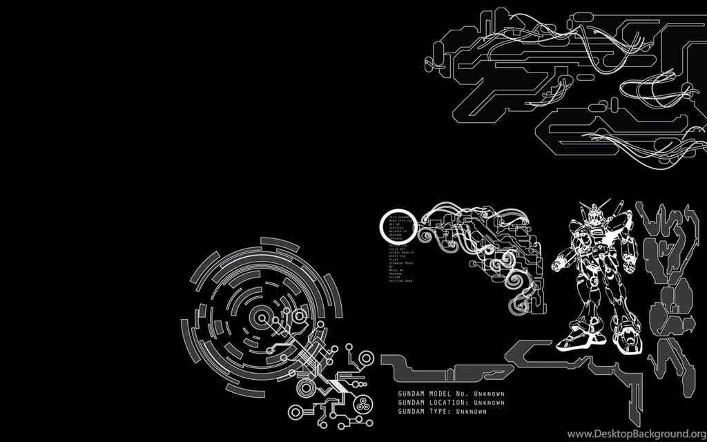 Gundam Wing Desktop Backgrounds By Dradunov On DeviantArt