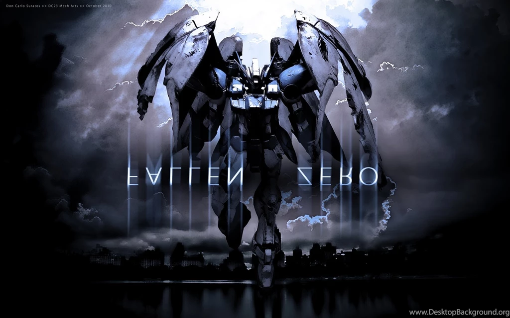 Gundam Wing