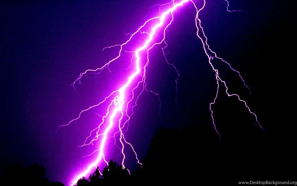 Pictures Of Lightning Wallpapers