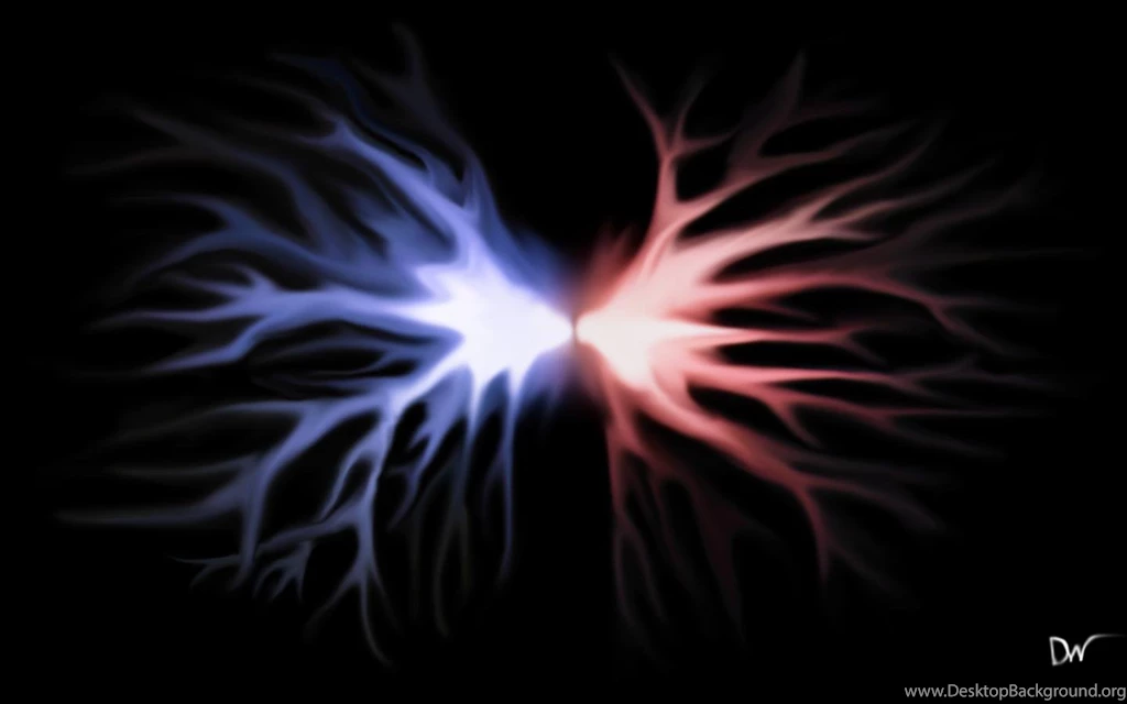 Redvsblue Post Cool Fusion Lightning Effects Walls In