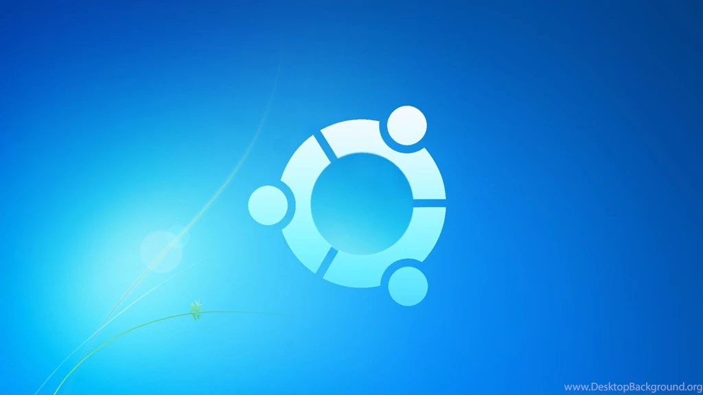 Computers: Ubuntu Windows Style Computer Linux Blue Gallery For ...