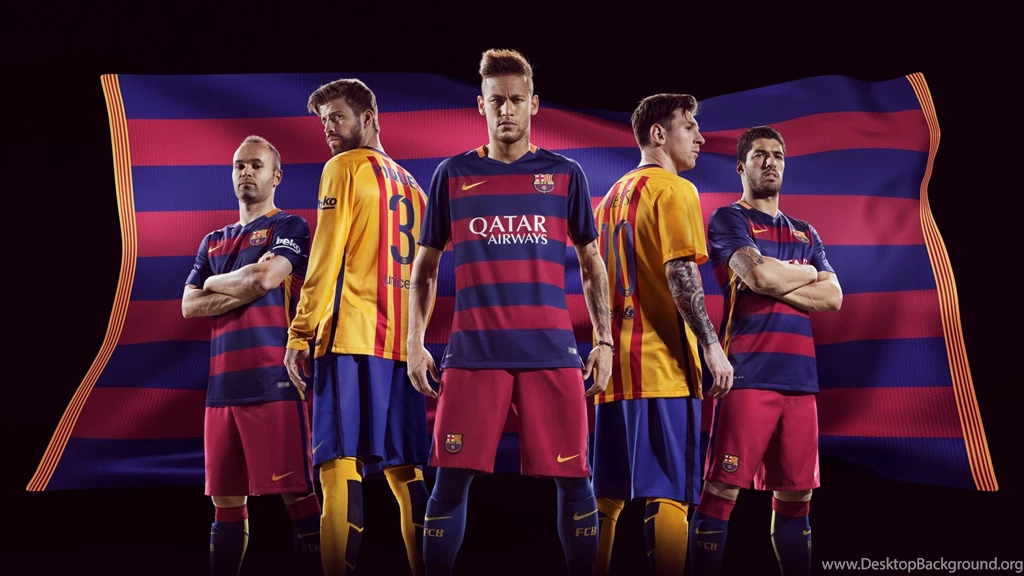 Barcelona Wallpapers HD