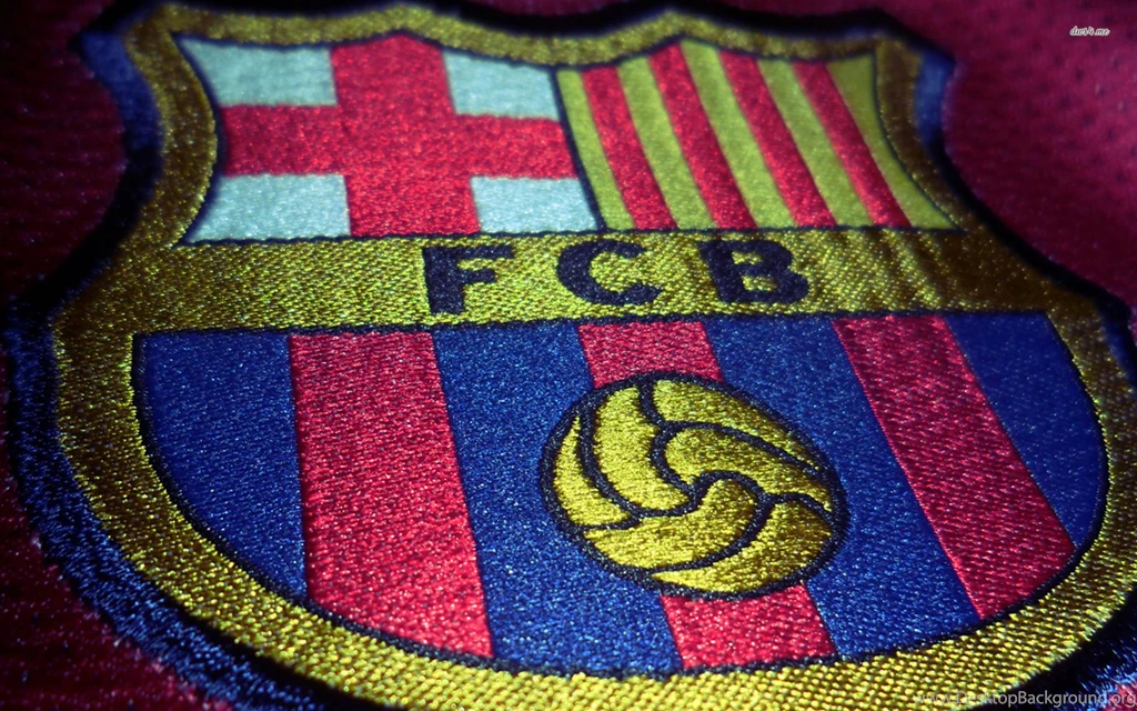 Barcelona HD Football Wallpapers