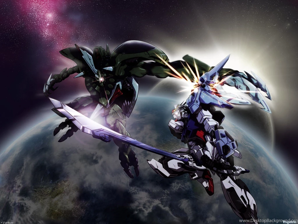 Gundam Wing Bang Pdfcast Best Wallpapers, HQ Backgrounds
