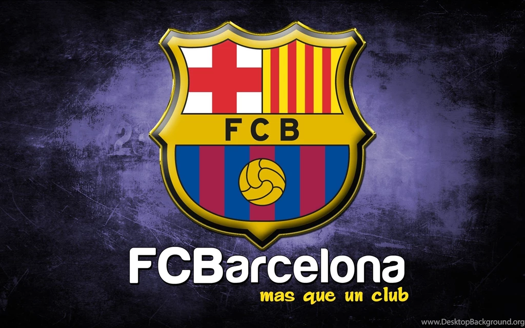 FC Barcelona Wallpapers