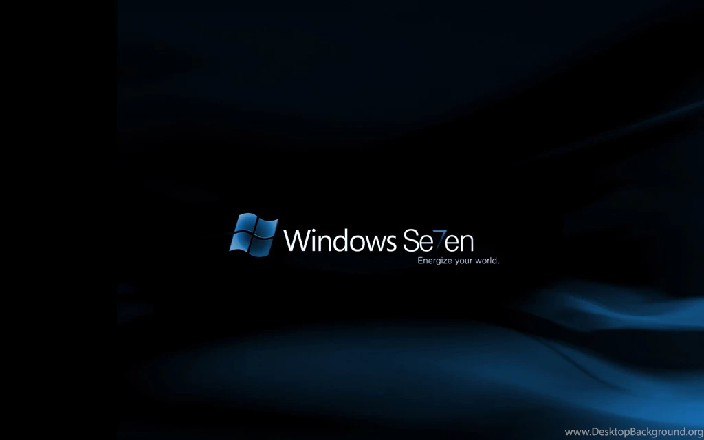 50 Spectacular HQ Windows 7 Wallpapers To Spice Up Your Desktop ...