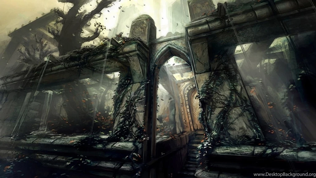 14 Prince Of Persia: Warrior Within HD Wallpapers