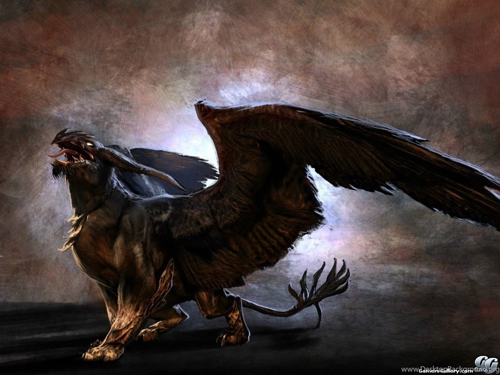 Wallpapers Prince Of Persia Warrior Within Free Dragon 1024x768 ...