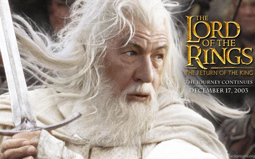 The Return Of The King 1920x1200 Wallpapers, 1920x1200 Wallpapers ...