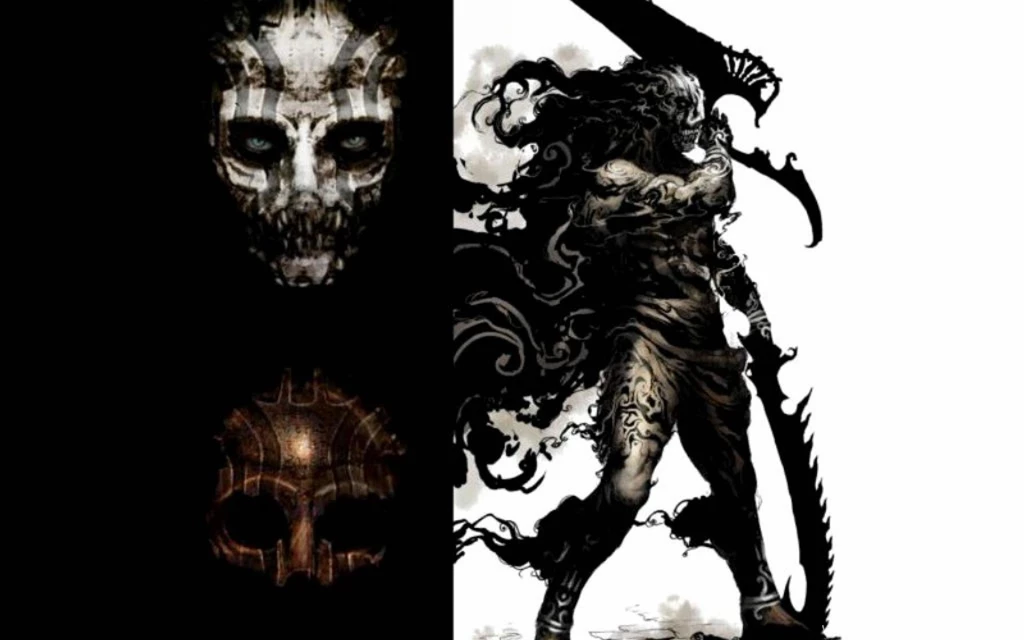 Prince Of Persia Warrior Within Wallpapers (