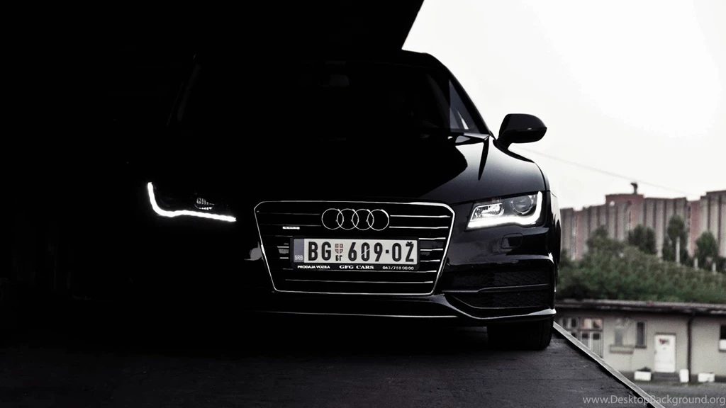A7 Audi Black Car Images, Audi A7 Wallpapers Hd JohnyWheels