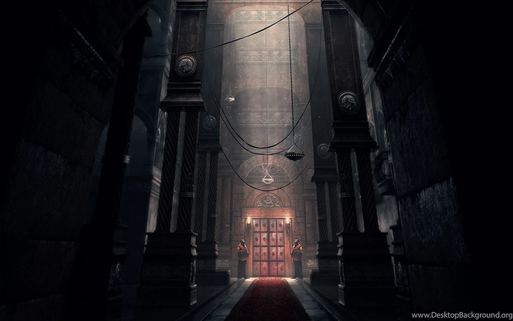 Video Games Artwork Prince Of Persia: Warrior Within Wallpapers ...
