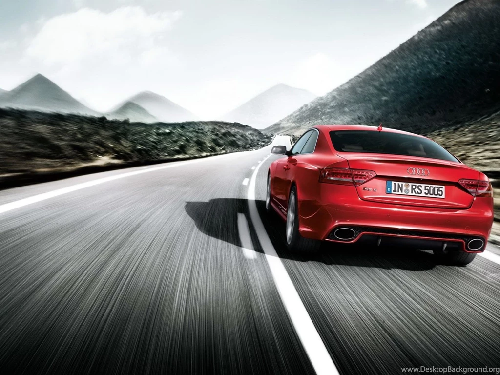 Audi Rs5 Hd Wallpapers