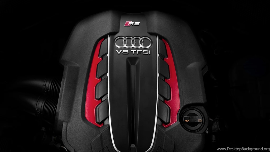 Download Wallpapers 3840x2160 Car, Engine, Audi, Rs6, Avant 4K ...