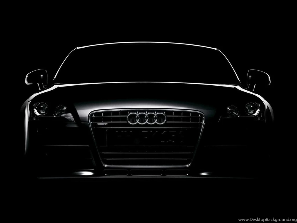 Audi Car Wallpapers