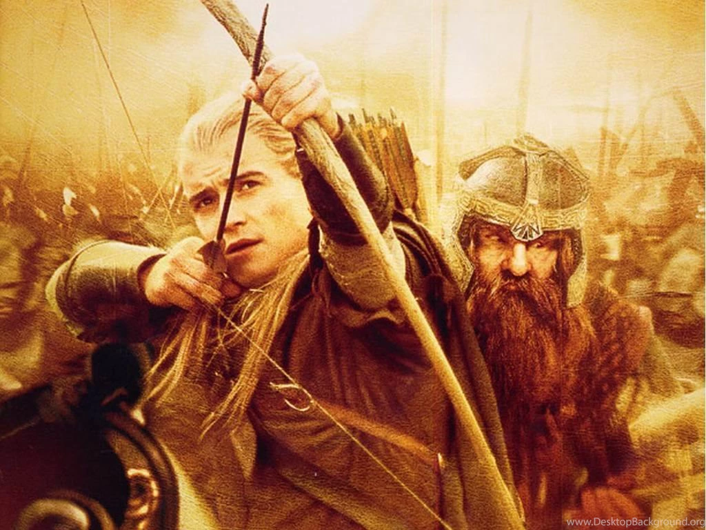 My Free Wallpapers Movies Wallpapers : LOTR Return Of The King ...