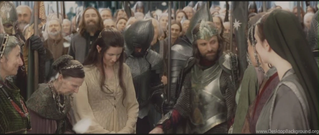 The Lord Of The Rings The Return Of The King Wallpapers HD Download