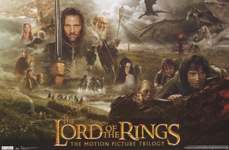 Top 5 Hollywood Movies Of 'All Time'