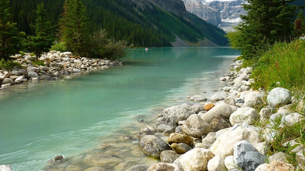 Hd River Valley Mountains Desktop Backgrounds Widescreen And HD ...