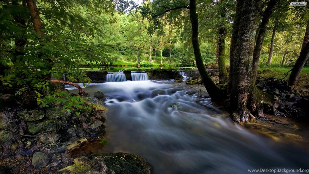 River Nature Hd Wallpapers River Desktop Images Cool Wallpapers ...