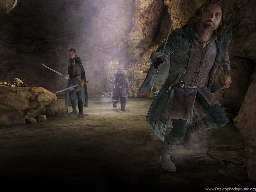 Council Of Elrond » Download Categories » Video Game: ROTK