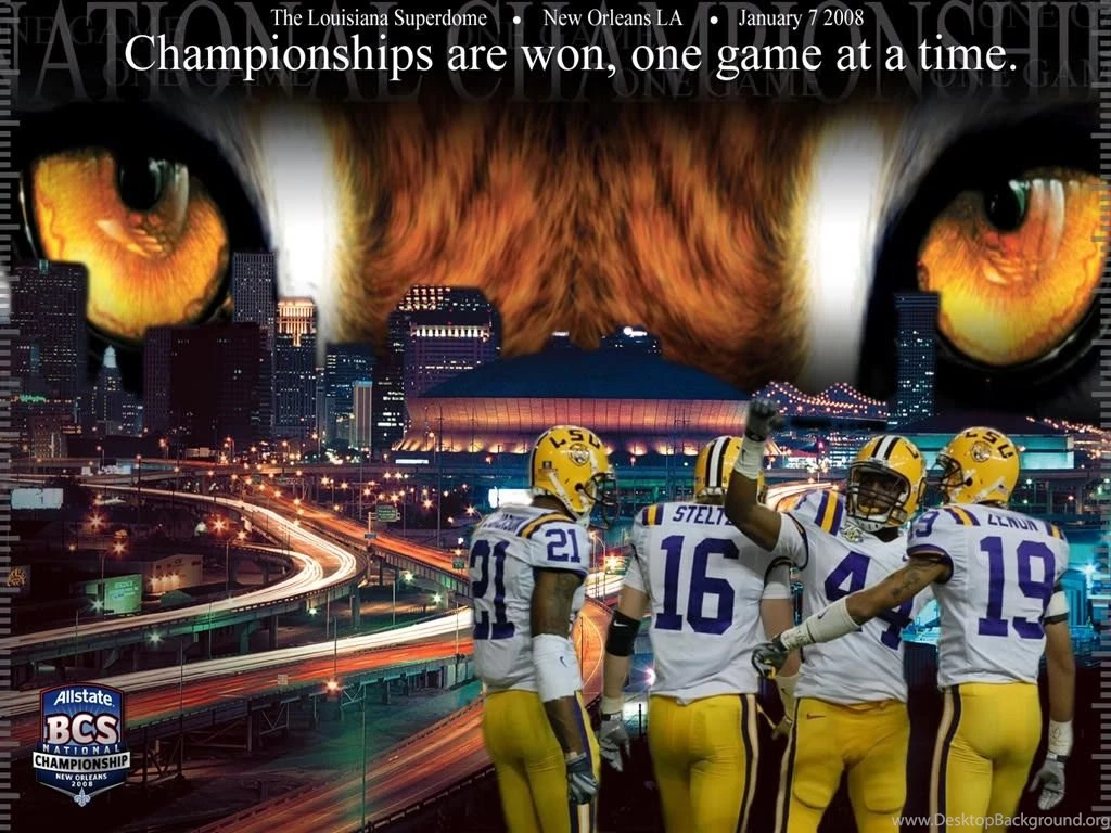Lsu Football Wallpapers 2015 Wallpapers Cave