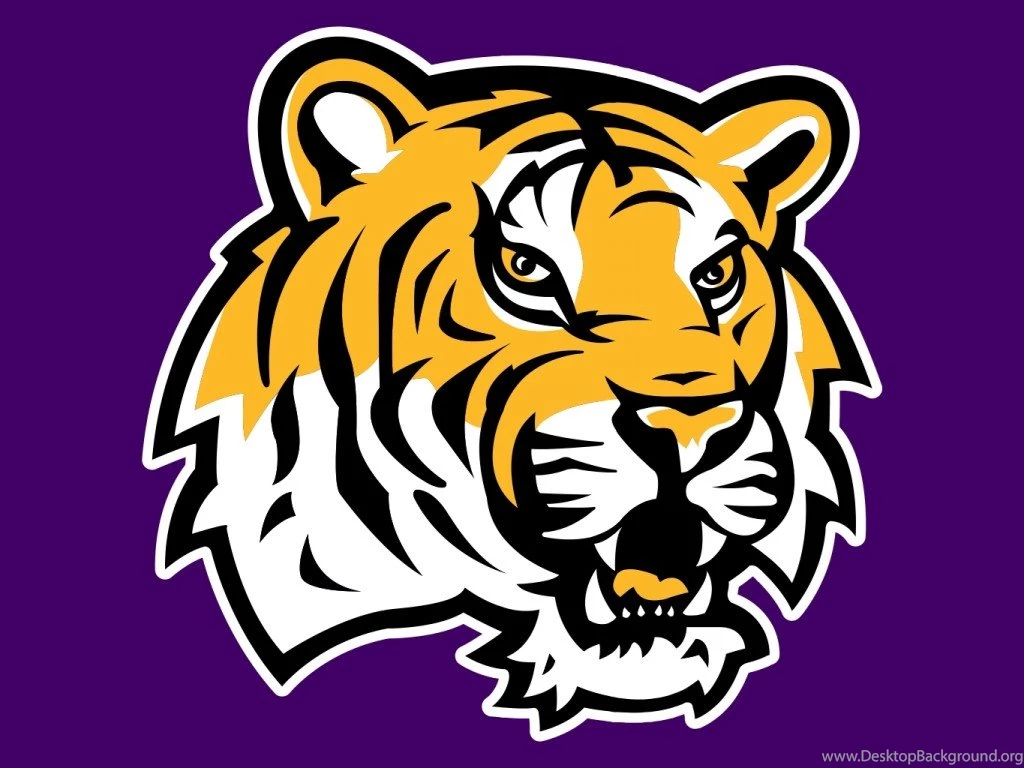 Lsu tigers wallpaper 8 1077 HD Pictures