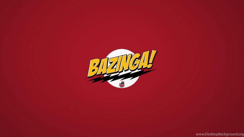 103 The Big Bang Theory HD Wallpapers
