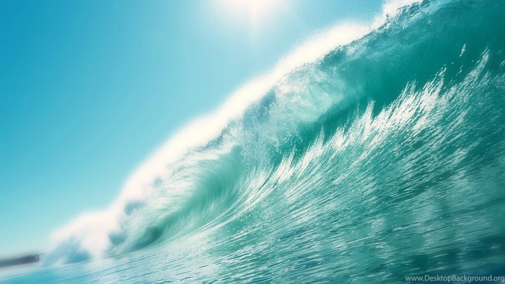 Wave Wallpapers