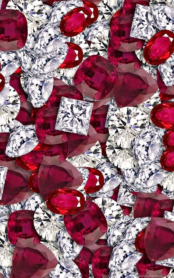 Diamonds Live Wallpapers App Ranking And Store Data
