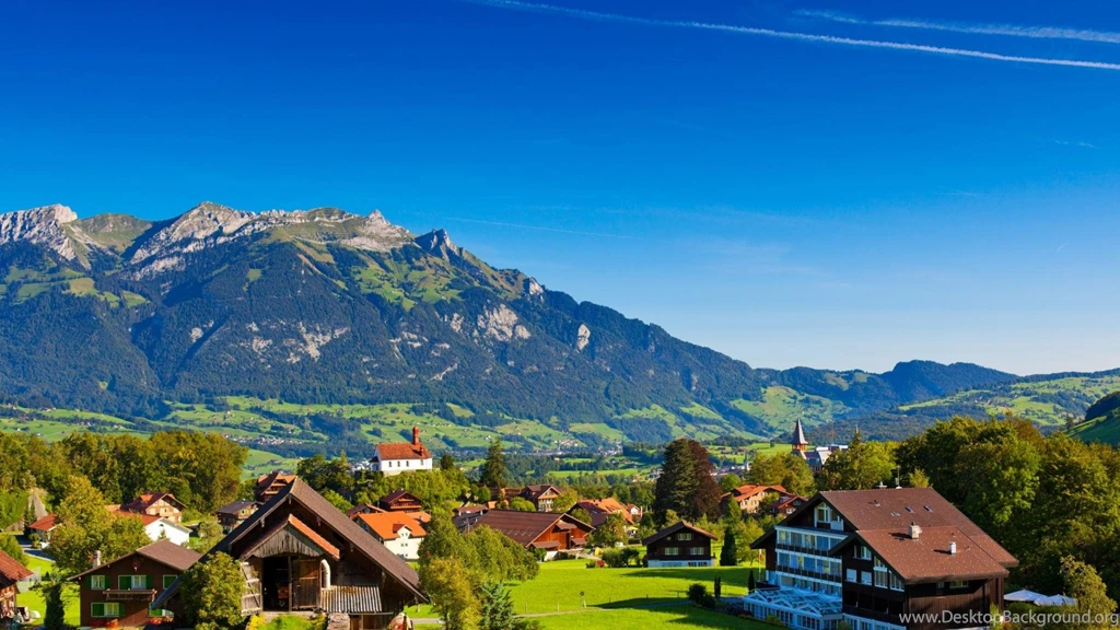 Scenic Swiss Alps Wallpaper,nature HD Wallpaper,alps HD Wallpapers ...